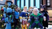 Click to watch 'War on Christmas' (popup) SuperMansion